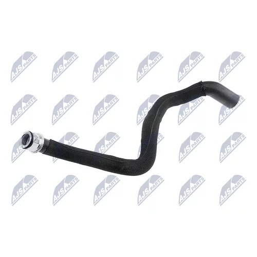 Hadica chladenia CPP-ME-007 /NTY/ - obr. 1