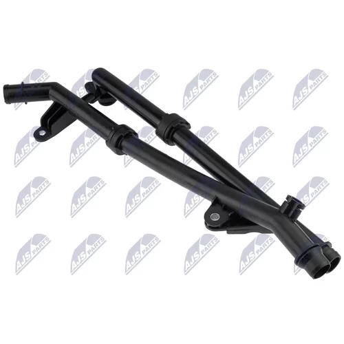 Potrubie chladiacej kvapaliny CPP-ME-040 /NTY/ - obr. 1