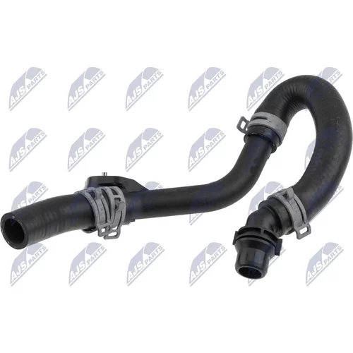 Hadica chladenia NTY CPP-ME-059