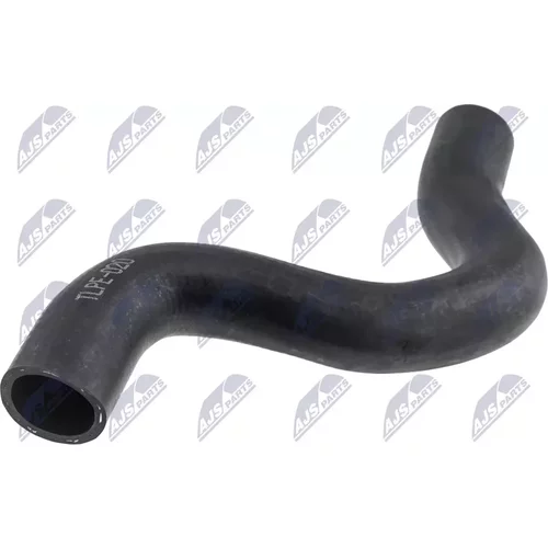 Potrubie chladiacej kvapaliny NTY CPP-PE-020