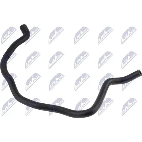 Hadica chladenia CPP-PL-018 /NTY/ - obr. 1
