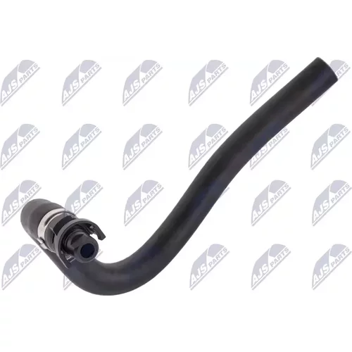 Hadica chladenia NTY CPP-PL-031