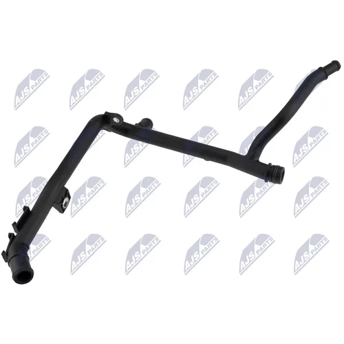 Hadica chladenia NTY CPP-VW-031