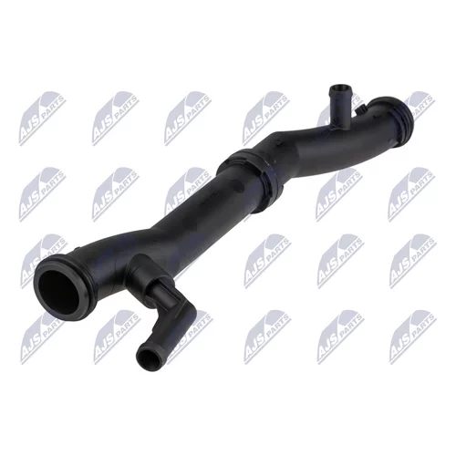 Potrubie chladiacej kvapaliny NTY CPP-VW-037