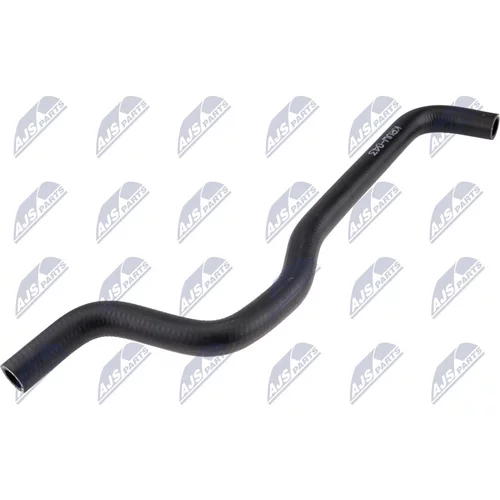 Hadica chladenia CPP-VW-043 /NTY/ - obr. 1
