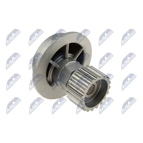 Vodné čerpadlo, chladenie motora CPW-DW-003 /NTY/ - obr. 1