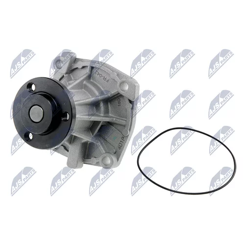 Vodné čerpadlo, chladenie motora CPW-FR-042 /NTY/ - obr. 1