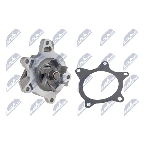 Vodné čerpadlo, chladenie motora NTY CPW-TY-084