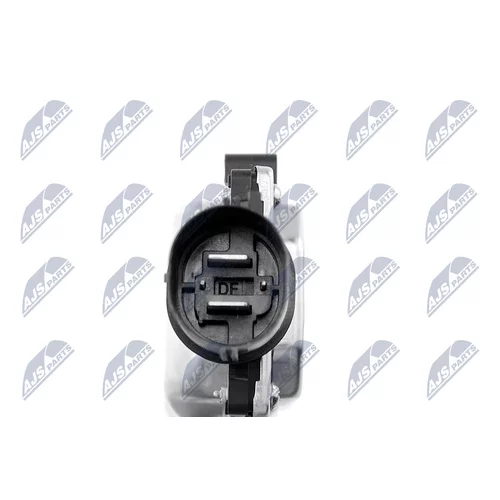 Riadiaca jednotka elektrického ventilátora chladenia motora CSW-FR-001 /NTY/ - obr. 5