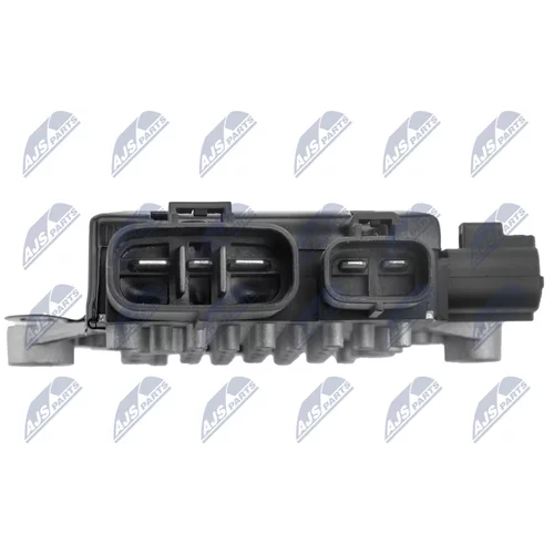 Riadiaca jednotka elektrického ventilátora chladenia motora CSW-NS-001 /NTY/ - obr. 4