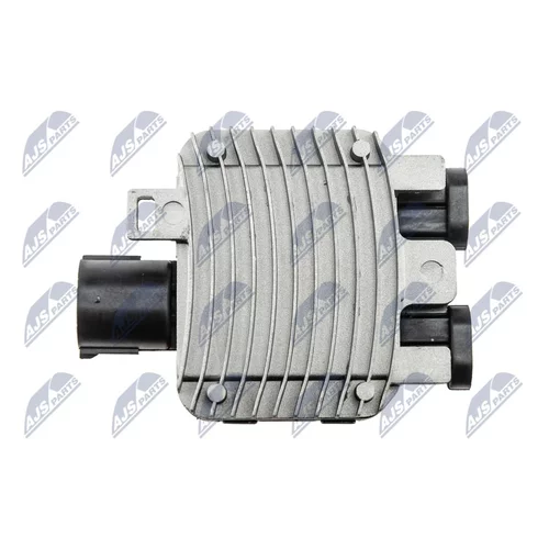 Predradený odpor, elektromotor (ventilátor chladiča) CSW-VV-000 /NTY/ - obr. 3