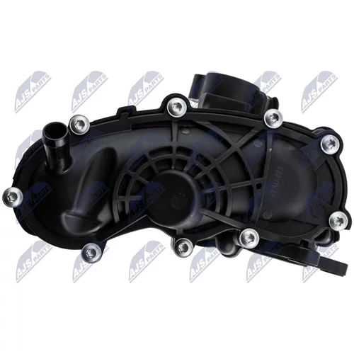 Termostat chladenia CTM-AU-022 /NTY/ - obr. 3