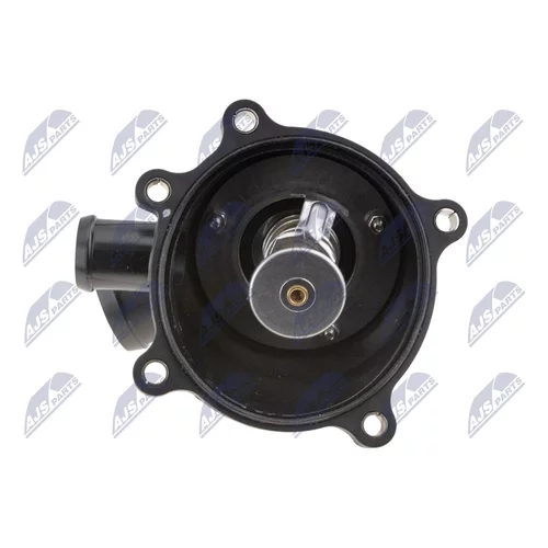 Termostat chladenia CTM-AU-031 /NTY/ - obr. 1