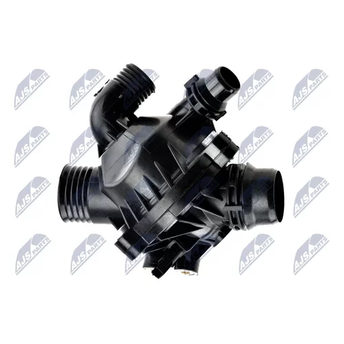 Termostat chladenia CTM-BM-028 /NTY/ - obr. 2