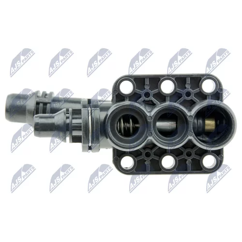 Obal termostatu CTM-BM-031 /NTY/ - obr. 2