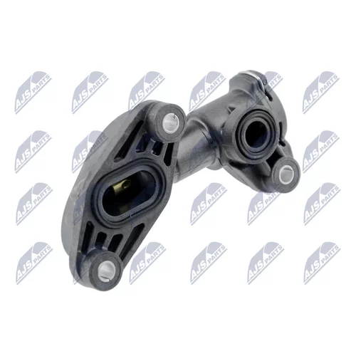 Termostat chladenia oleja CTM-BM-032 /NTY/ - obr. 1