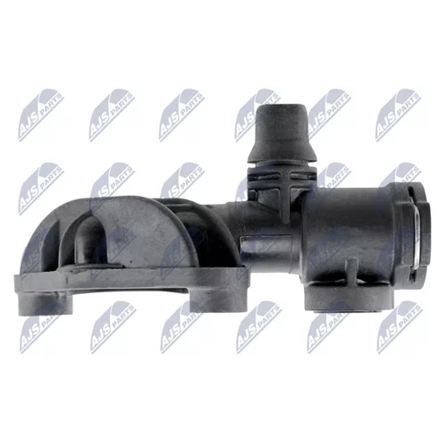 Termostat chladenia oleja CTM-BM-032 /NTY/ - obr. 2