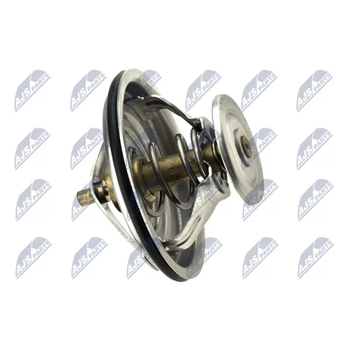 Termostat chladenia CTM-BM-039 /NTY/ - obr. 1