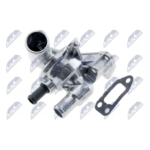 Termostat chladenia CTM-CH-017 /NTY/ - obr. 2