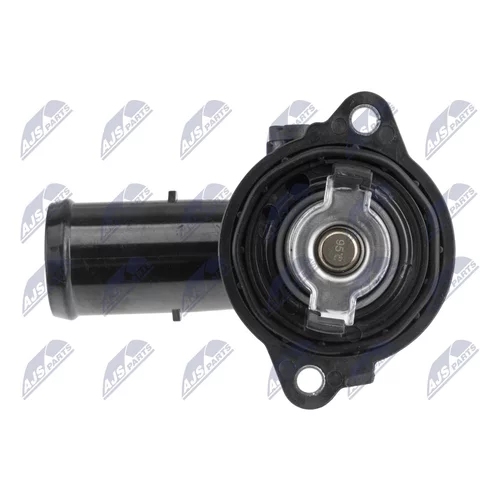 Termostat chladenia CTM-CH-040 /NTY/ - obr. 3