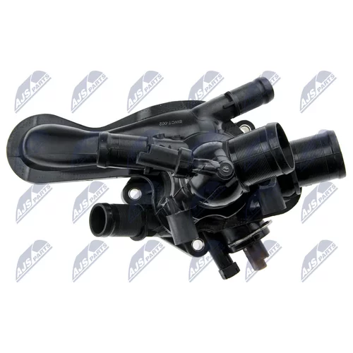 Termostat chladenia CTM-CT-002 /NTY/ - obr. 3