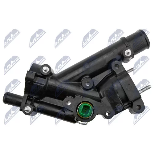 Termostat chladenia CTM-CT-013 /NTY/ - obr. 2