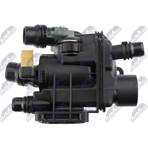 Termostat chladenia CTM-CT-021 /NTY/ - obr. 4