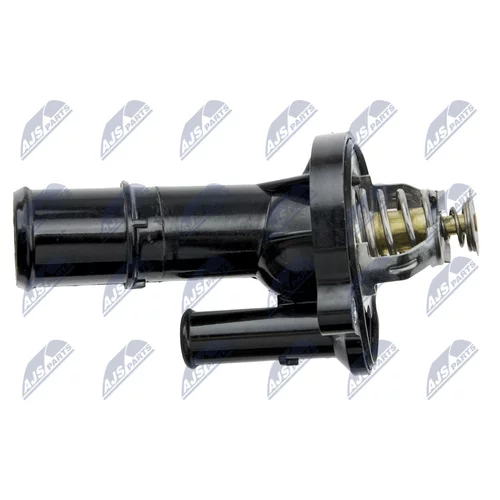 Termostat chladenia CTM-FR-001 /NTY/ - obr. 3