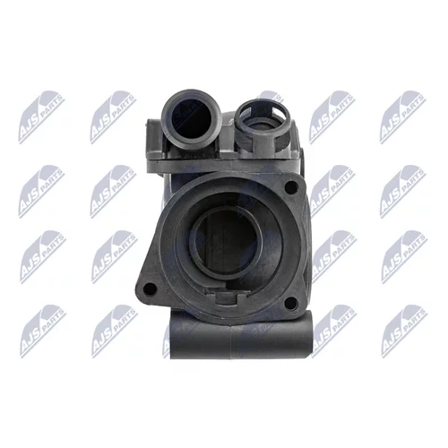 Obal termostatu CTM-FR-002 /NTY/ - obr. 4