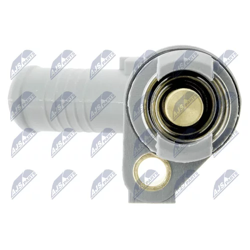 Termostat chladenia oleja CTM-FR-010 /NTY/ - obr. 3
