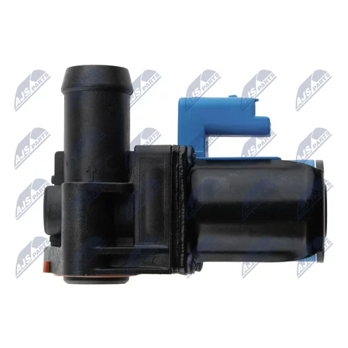 Regulačný ventil chladenia CTM-FR-014 /NTY/ - obr. 3