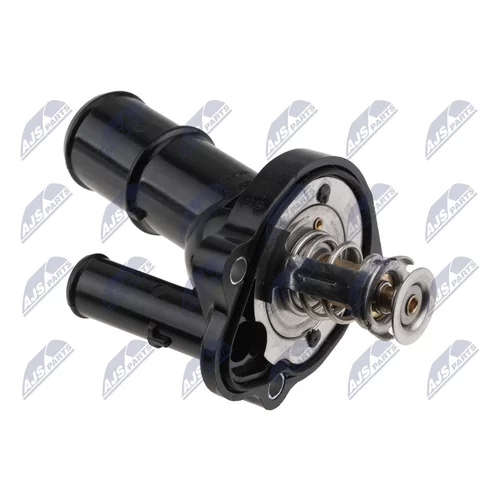 Termostat chladenia CTM-FR-043 /NTY/ - obr. 2