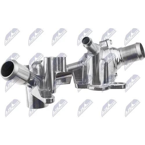 Termostat chladenia CTM-FR-076 /NTY/ - obr. 3