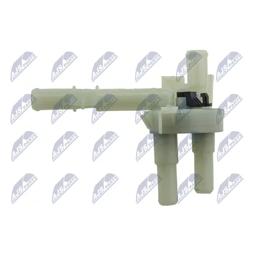 Regulačný ventil chladenia CTM-FT-010 /NTY/ - obr. 2