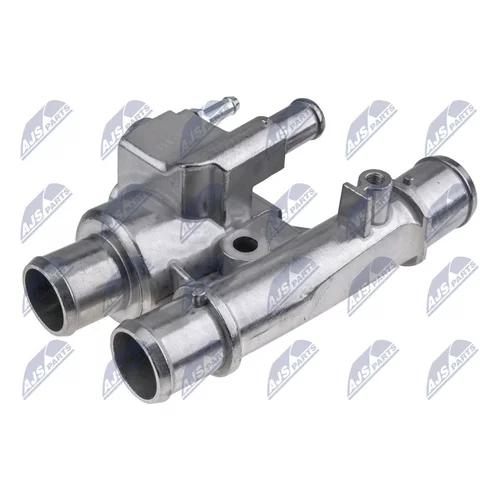 Termostat chladenia NTY CTM-FT-018