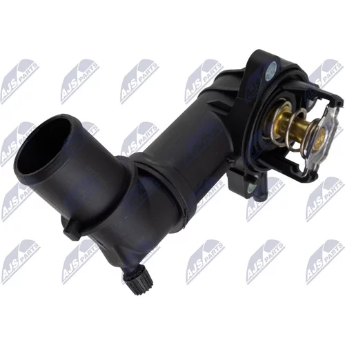 Termostat chladenia NTY CTM-FT-020
