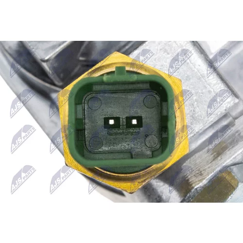 Obal termostatu CTM-FT-021 /NTY/ - obr. 5
