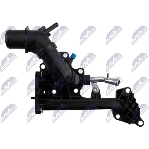 Obal termostatu CTM-FT-027 /NTY/ - obr. 3