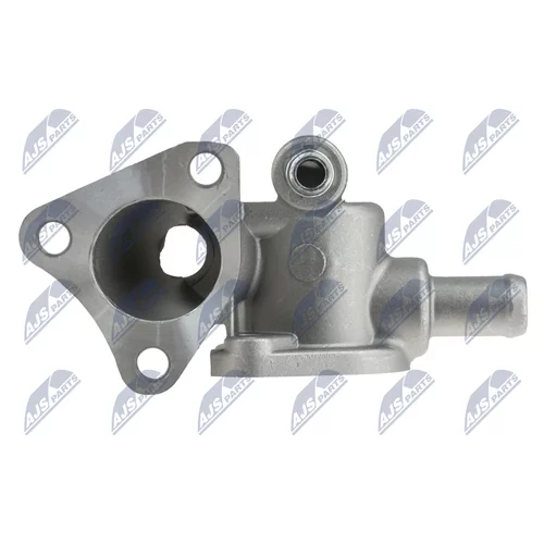 Príruba chladenia CTM-HY-006 /NTY/ - obr. 3