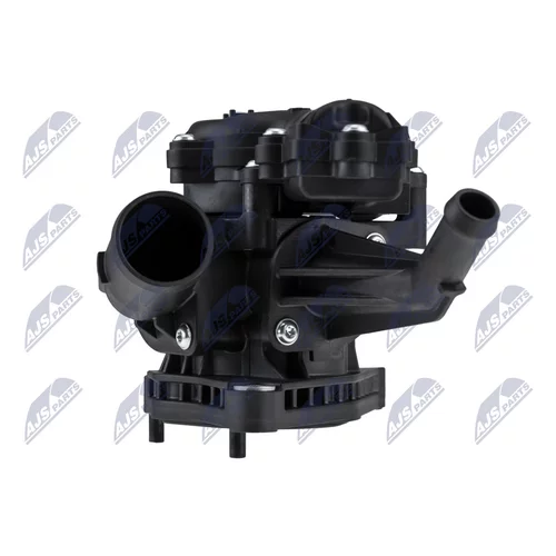 Termostat chladenia CTM-KA-003 /NTY/ - obr. 6