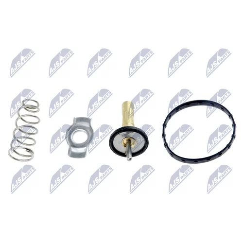 Termostat chladenia CTM-ME-006 /NTY/ - obr. 1
