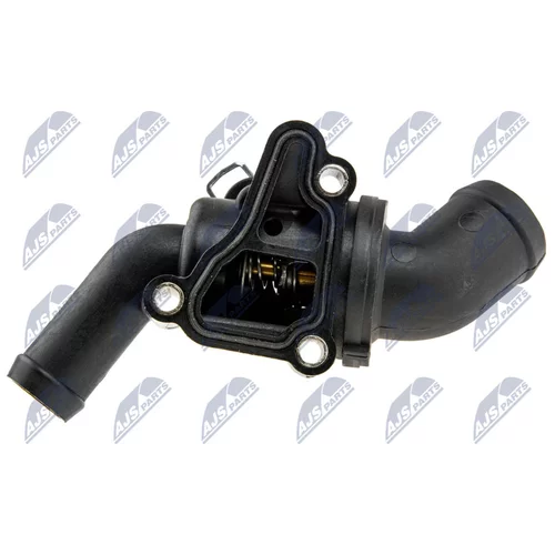 Obal termostatu CTM-ME-019 /NTY/ - obr. 3