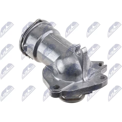 Obal termostatu CTM-ME-052 /NTY/ - obr. 1