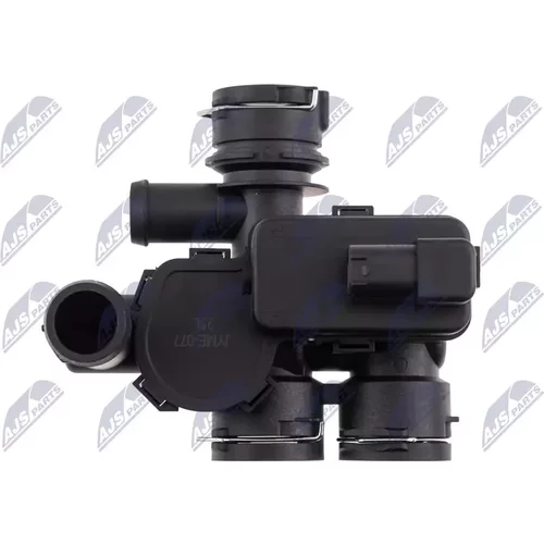 Regulačný ventil chladenia CTM-ME-077 /NTY/ - obr. 2