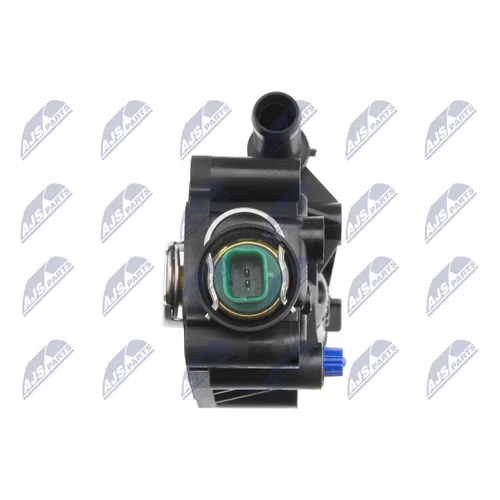 Termostat chladenia CTM-PE-004 /NTY/ - obr. 4