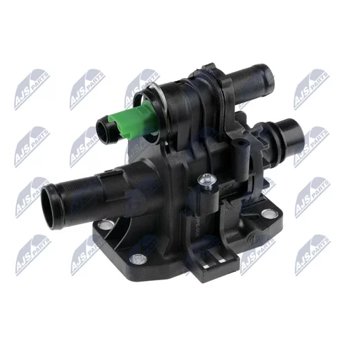 Termostat chladenia CTM-PE-006 /NTY/ - obr. 1