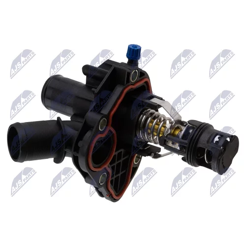 Termostat chladenia CTM-PE-018 /NTY/ - obr. 5