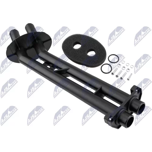 Potrubie chladiacej kvapaliny CTM-PE-030 /NTY/ - obr. 1