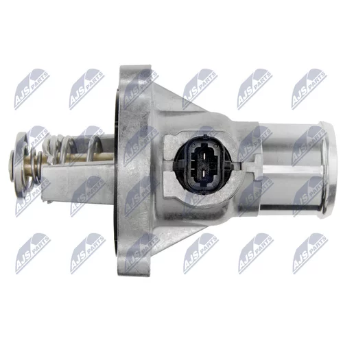 Termostat chladenia CTM-PL-000 /NTY/ - obr. 4