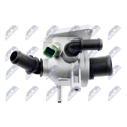 Termostat chladenia CTM-PL-008 /NTY/ - obr. 5